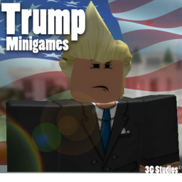 Trump Minigames