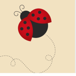 LadyBug fan club 2