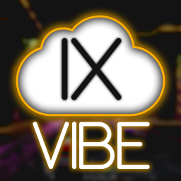 Vibe Cloud IX