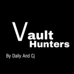 Vault Hunters (Official)