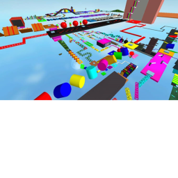 super ultra easy OBBY 2