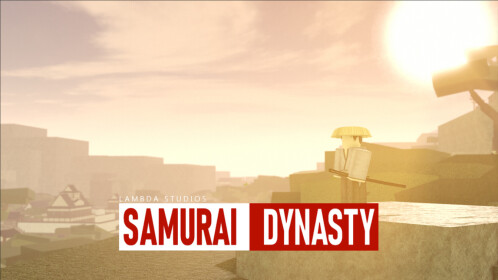 Samurai Dynasty