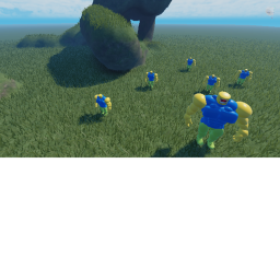 [NEW] NOOB SURVIVAL GAME