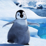 Penguin Mayhem
