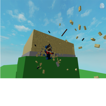 A Better View For Gordon