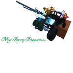 Mad Racing Productions™