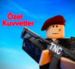İMF | Özel Kuvvetler Komutanlığı