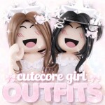 [NEW] Cutecore Girl Outfits 🐇🎀