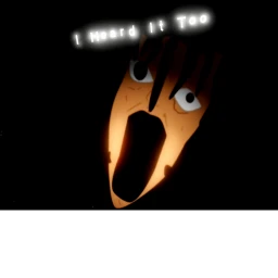 I Heard It Too... icon