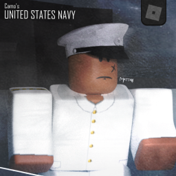 (New) Navy Base