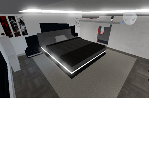 The Midnight Massacre Nightmare