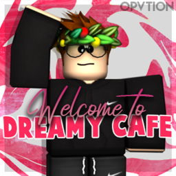 [NEW] Dreamy Cafe V1