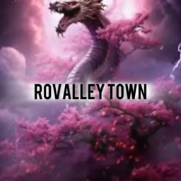 roValleyTown Rp (Restraunt UPD)