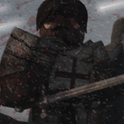 Blood & War [Battlegrounds]