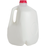 Basic cow milk