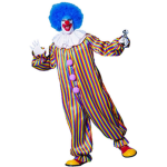 clown Group is here