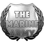 The Marine Army