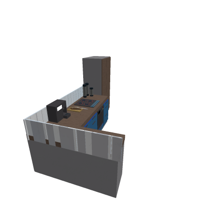 Kitchen/Кухня