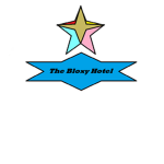 The Bloxy Hotel (Bloxburg)