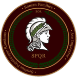 /|\ Familiae Romae /|\
