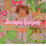 divinia fairies
