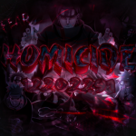 〆HOMICIDE