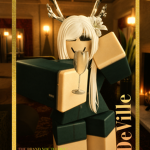 DeVille