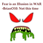 Mission W.A.R Fans
