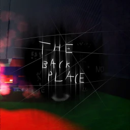 The Backplace -- [RE-IMAGINED] icon