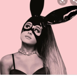 Les ariana love