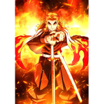 GOOD BYE RENGOKU