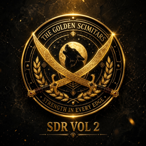 The Golden SchimItrs icon