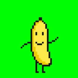 Banana Obby!!!!!!!!