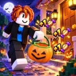 [W4] +1 TRICK OR TREAT icon
