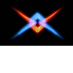 The Diamond X