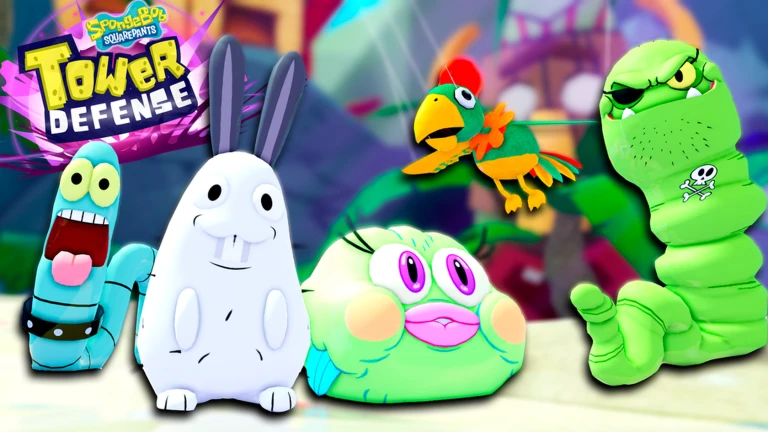 Pets & Exotic Chests