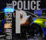 Bartsetshire Police