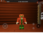 The Pumpkin community!