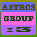 Astros Group!!