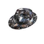 Crystallinum Fed