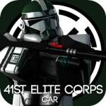 [|GAR|] 41st Elite Corps