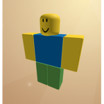 The noob group noob outfit only