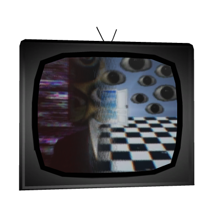 [Animated] Observer TV