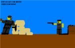 Bob's Task Force 141