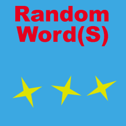 Word Genrator