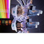 Emily and Shania’s clothing <3