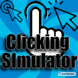 [NEW] Clicking Simulator