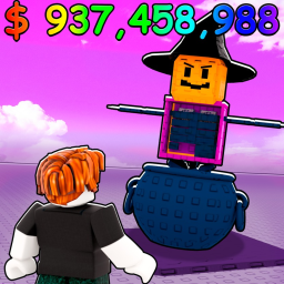 Steal a PC! (REWORK + 🎃)