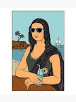Mona Lisa Team Group
