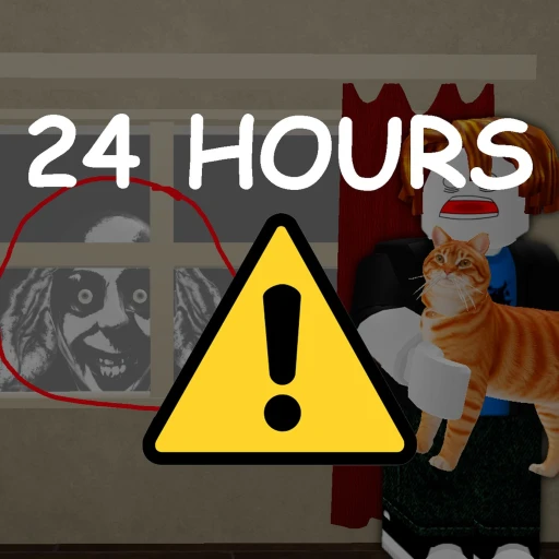 7 Days Cat-Sitting